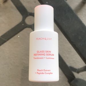 Peach & Lily Glass Skin Refining Serum